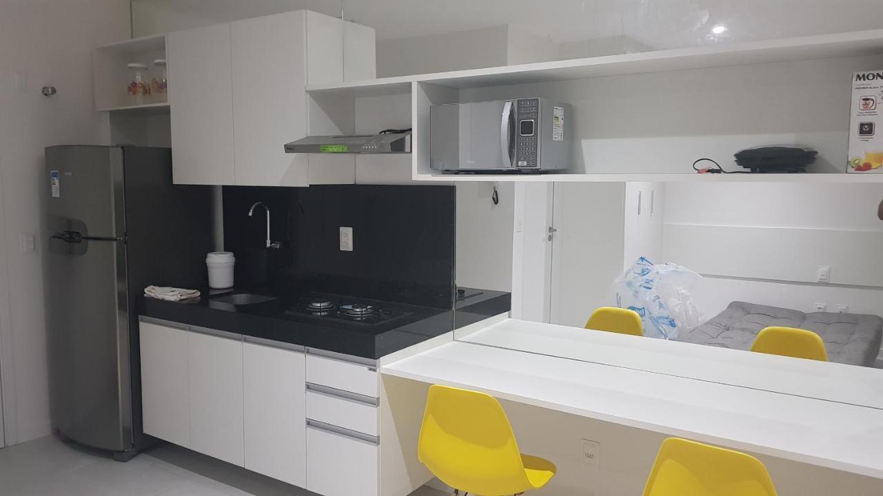 Aparthotel O Melhor De Maceio - Edf Time Zewnętrze zdjęcie