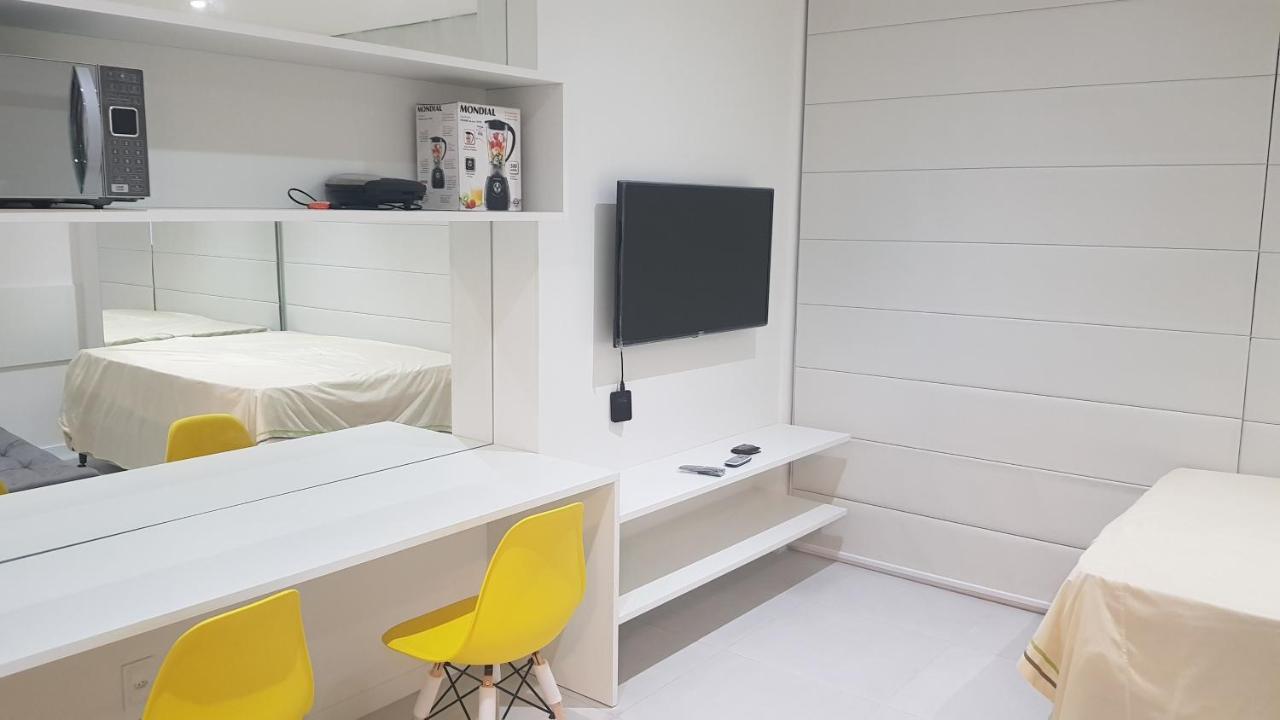 Aparthotel O Melhor De Maceio - Edf Time Zewnętrze zdjęcie