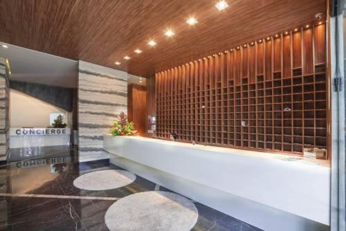 Aparthotel O Melhor De Maceio - Edf Time Zewnętrze zdjęcie
