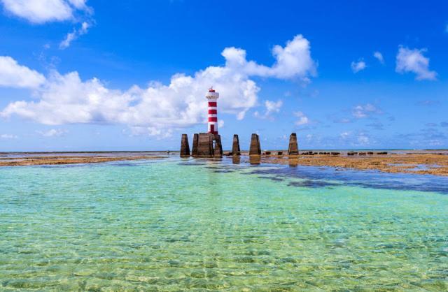 Aparthotel O Melhor De Maceio - Edf Time Zewnętrze zdjęcie