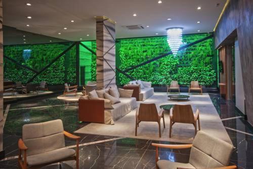 Aparthotel O Melhor De Maceio - Edf Time Zewnętrze zdjęcie