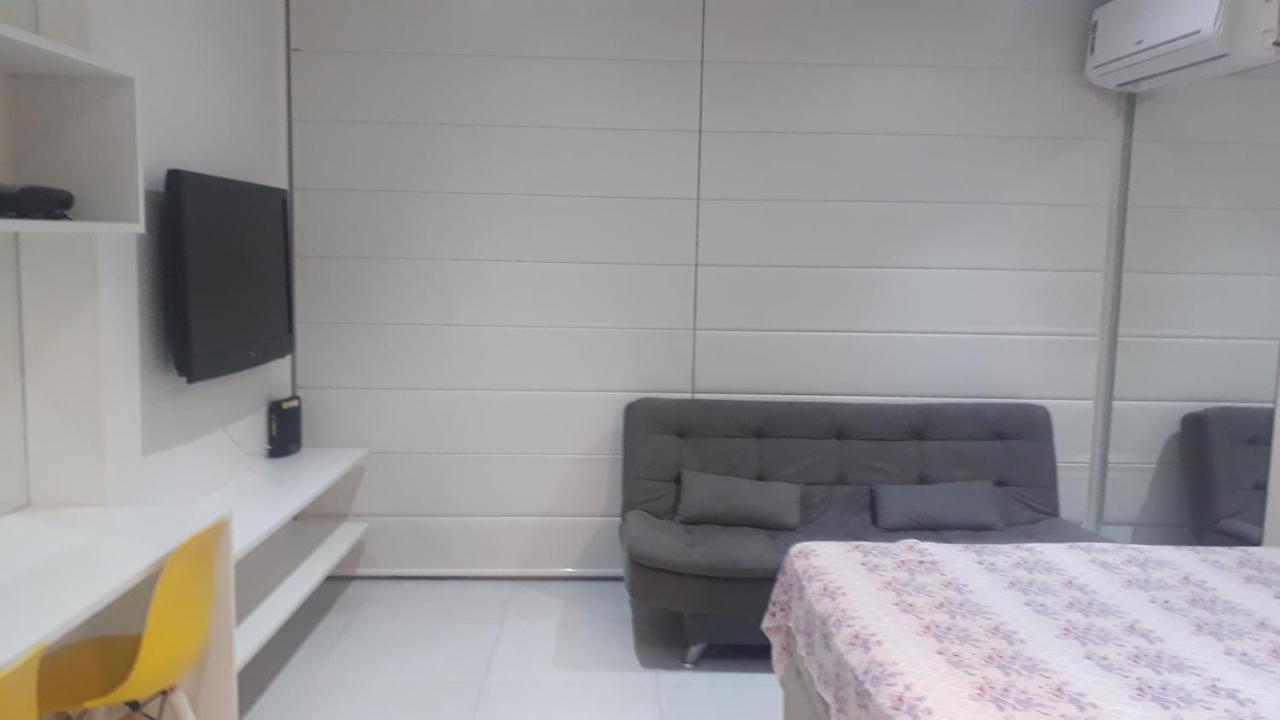 Aparthotel O Melhor De Maceio - Edf Time Zewnętrze zdjęcie