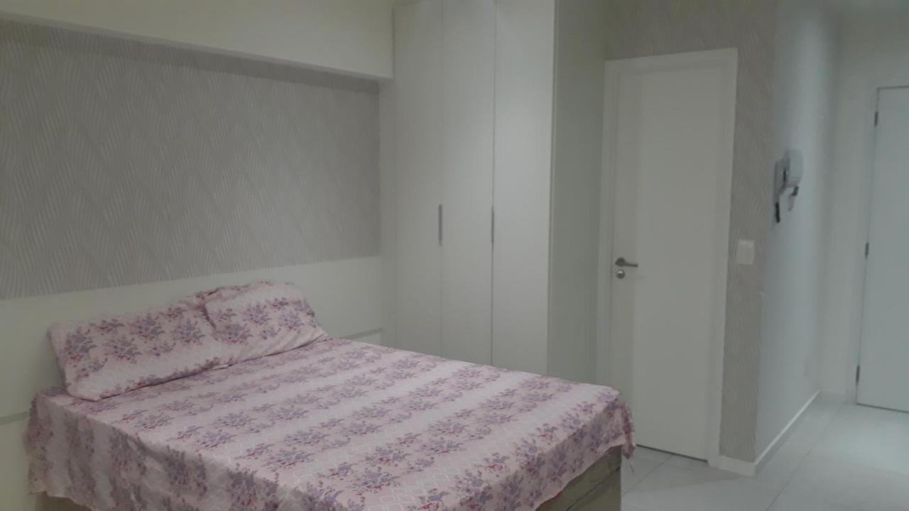 Aparthotel O Melhor De Maceio - Edf Time Zewnętrze zdjęcie